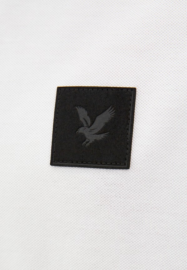 фото Поло lyle & scott