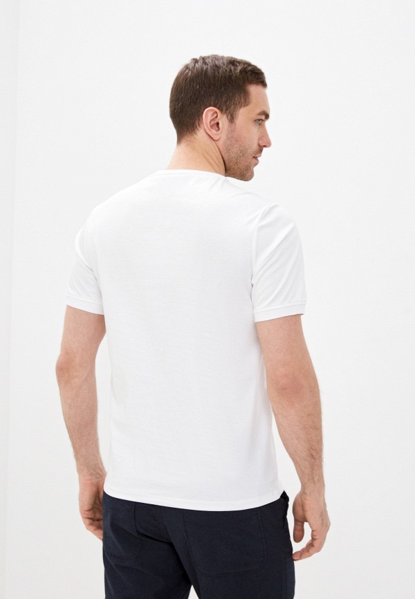 фото Футболка lyle & scott