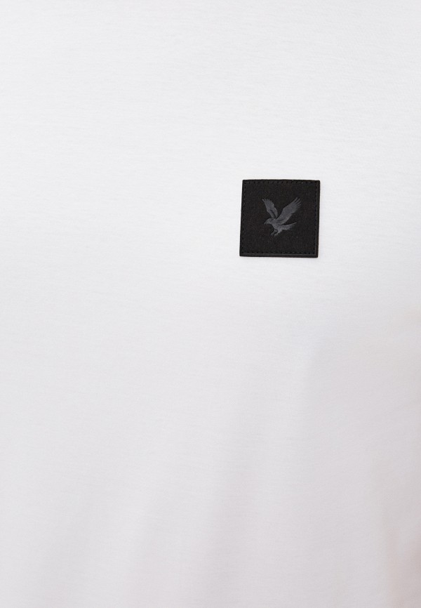 фото Футболка lyle & scott