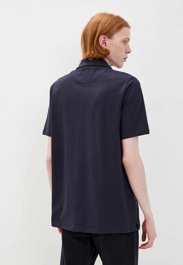 фото Поло lyle & scott