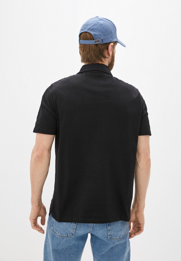 фото Поло lyle & scott