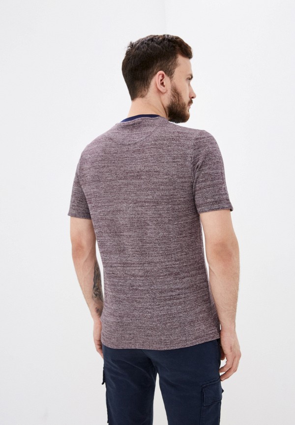 фото Футболка lyle & scott