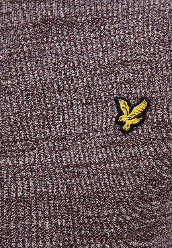 фото Футболка lyle & scott