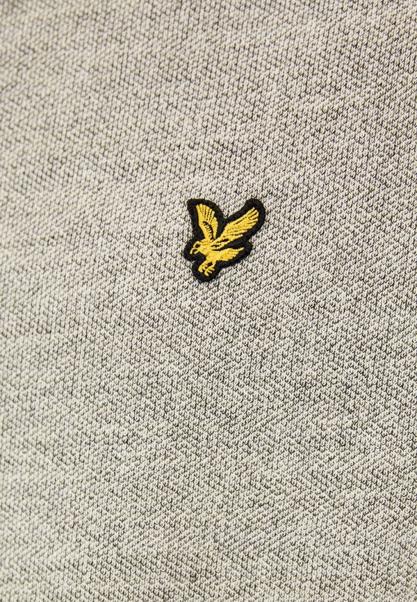 фото Футболка lyle & scott