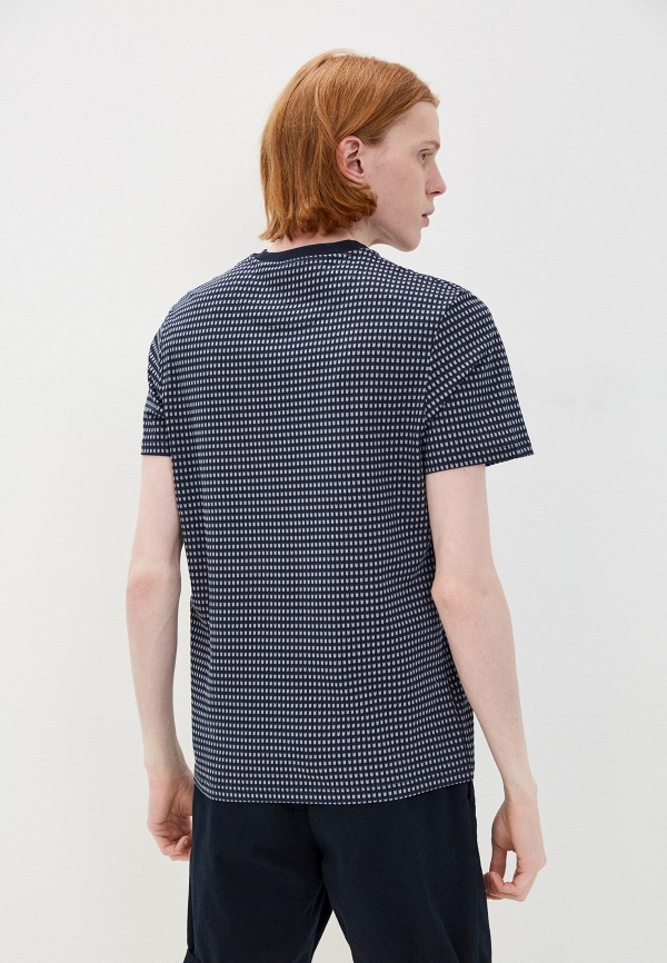 фото Футболка lyle & scott