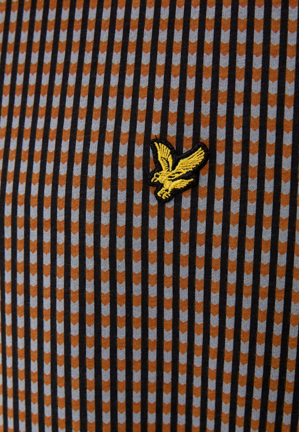 фото Футболка lyle & scott