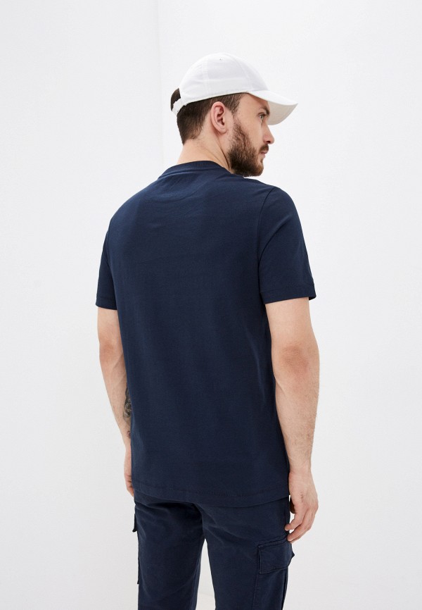 фото Футболка lyle & scott