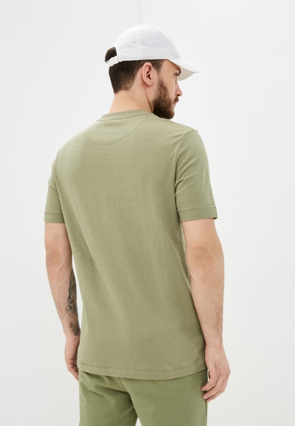фото Футболка lyle & scott
