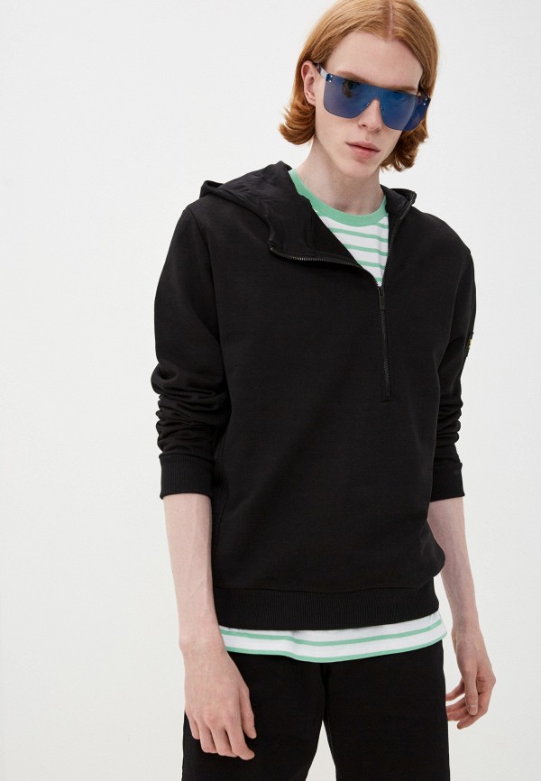 фото Худи lyle & scott
