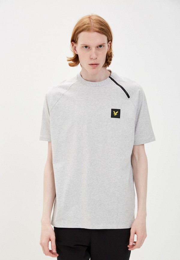 фото Футболка lyle & scott