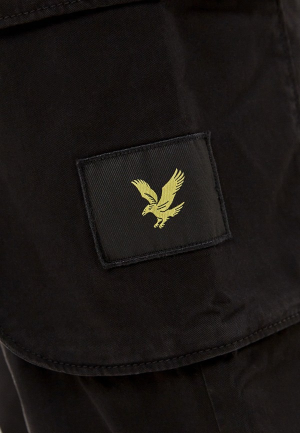 фото Брюки lyle & scott