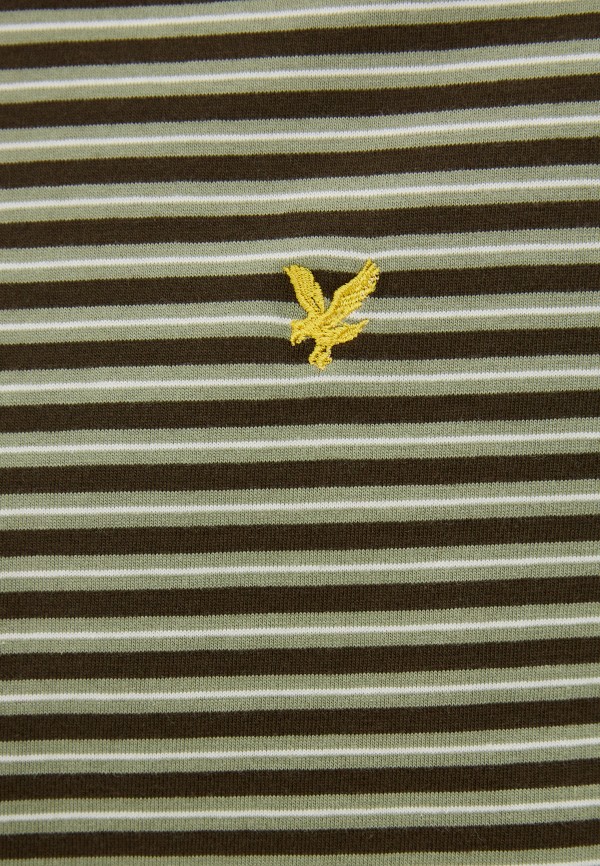 фото Футболка lyle & scott