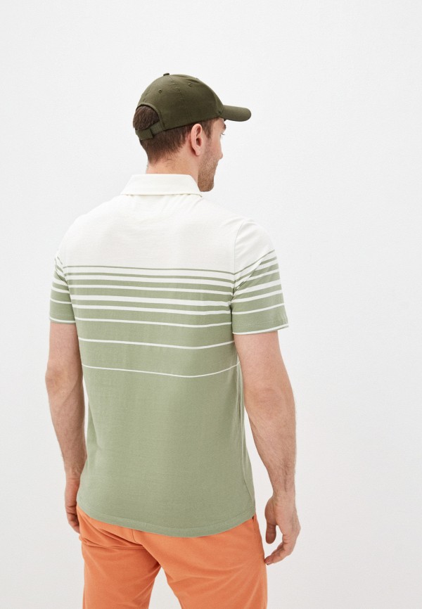 фото Поло lyle & scott