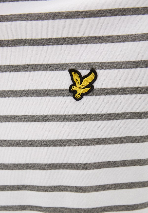 фото Футболка lyle & scott