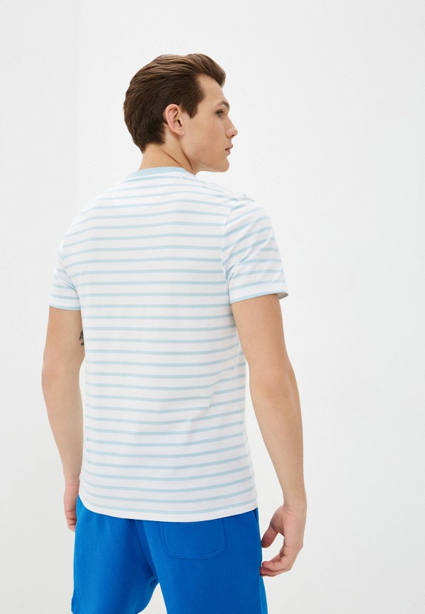 фото Футболка lyle & scott