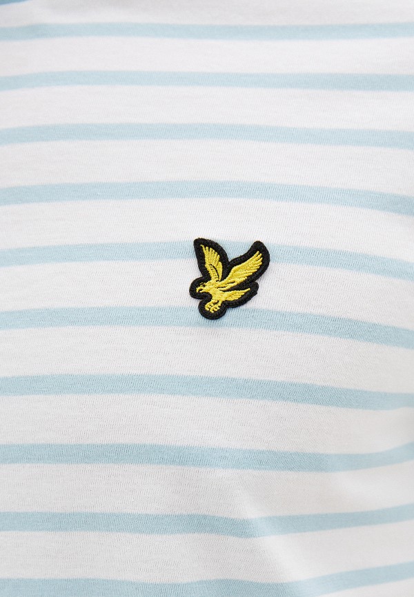 фото Футболка lyle & scott