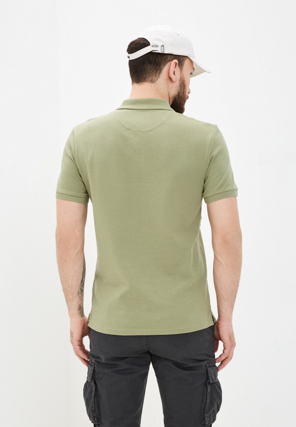 фото Поло lyle & scott