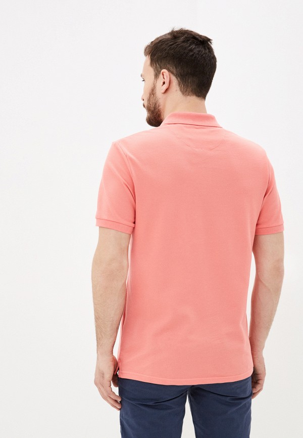 фото Поло lyle & scott