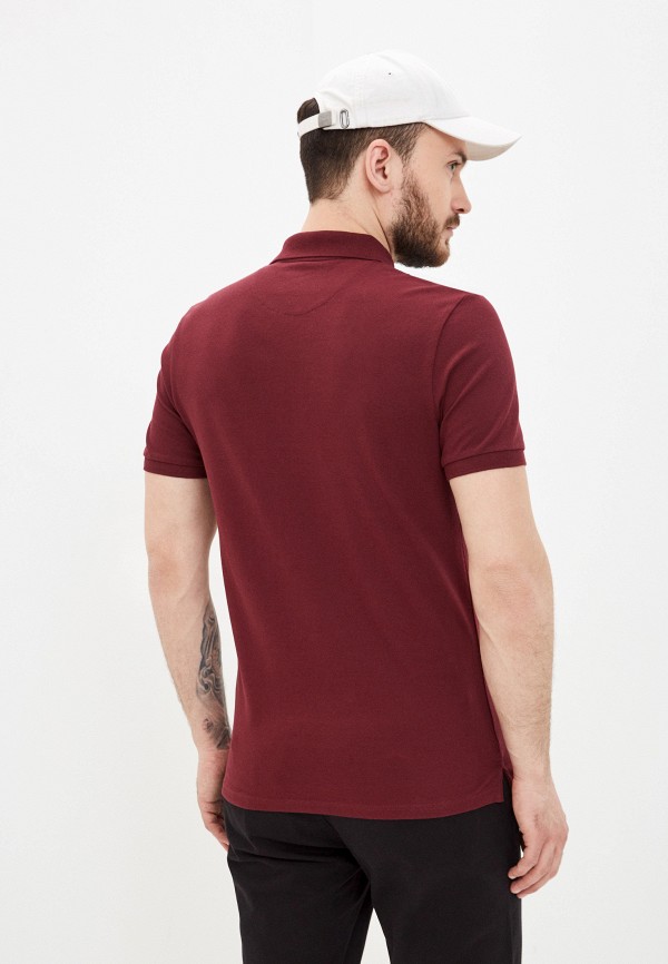 фото Поло lyle & scott