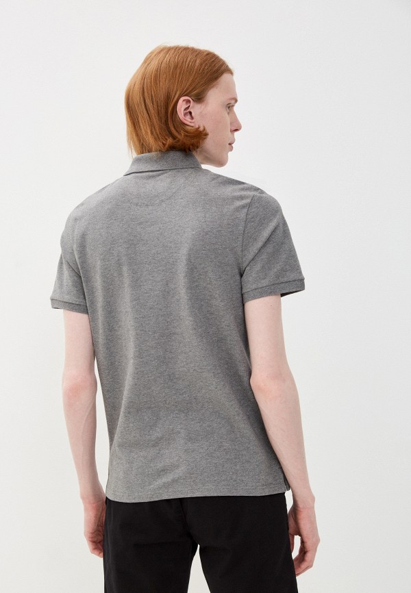 фото Поло lyle & scott