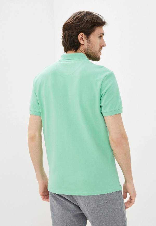фото Поло lyle & scott