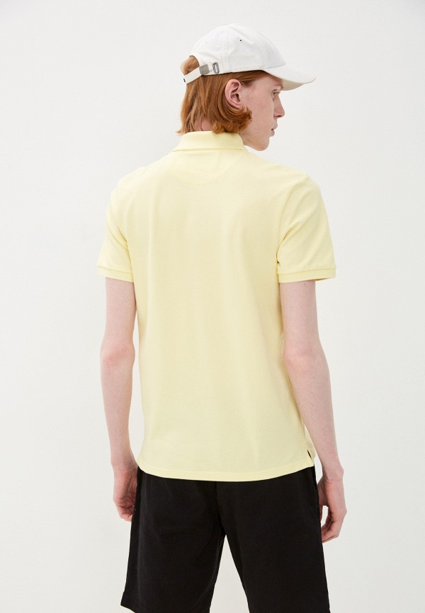 фото Поло lyle & scott