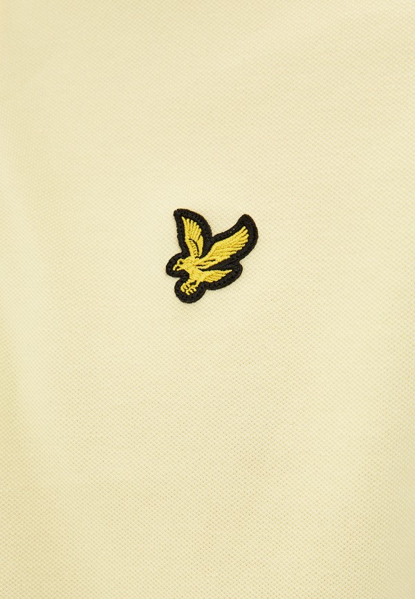 фото Поло lyle & scott