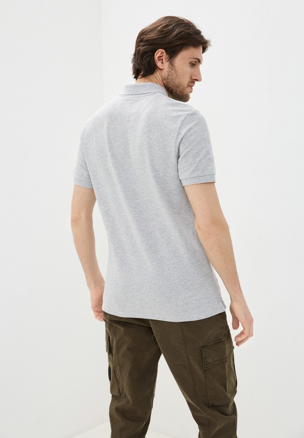 фото Поло lyle & scott