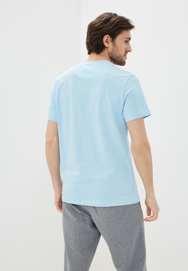 фото Футболка lyle & scott