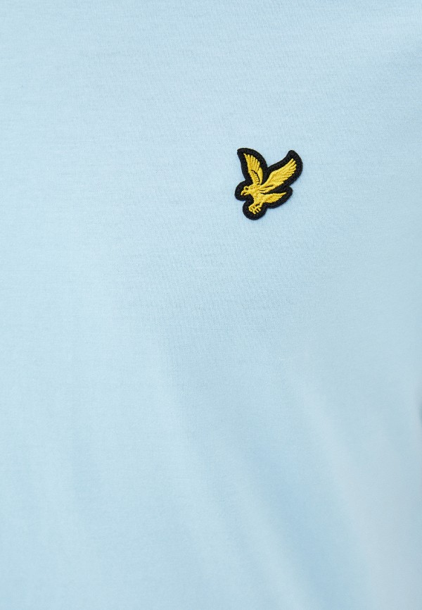 фото Футболка lyle & scott