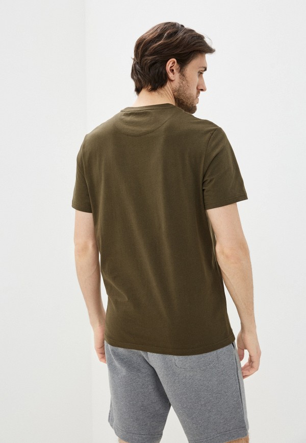 фото Футболка lyle & scott