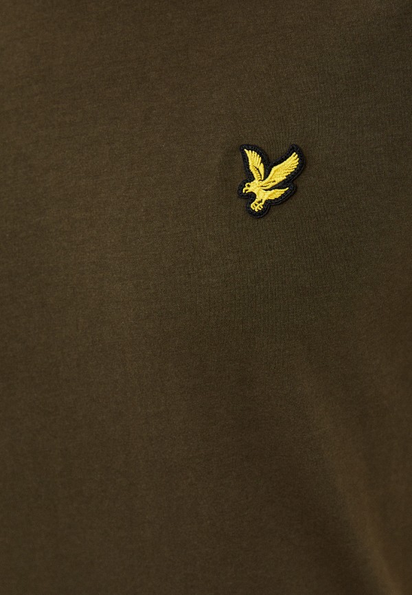 фото Футболка lyle & scott