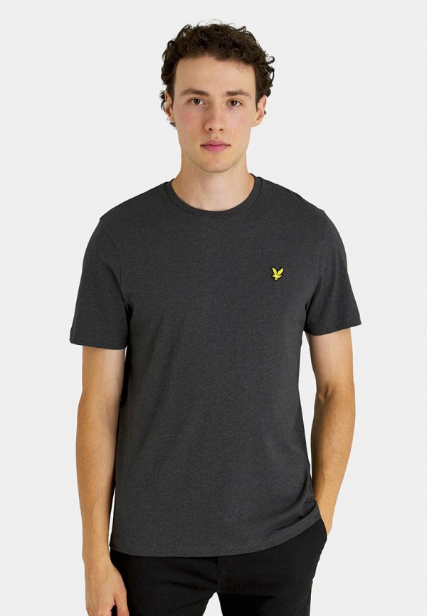 Футболка Lyle & Scott Plain T-shirt