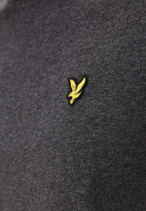 

Футболка Lyle & Scott, Серый