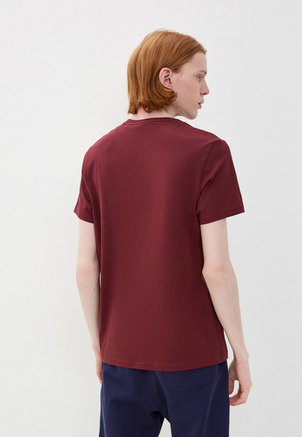 фото Футболка lyle & scott