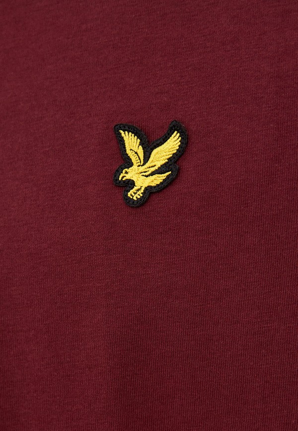 фото Футболка lyle & scott
