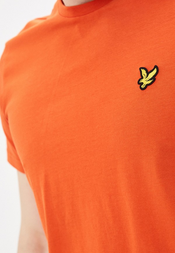 фото Футболка lyle & scott