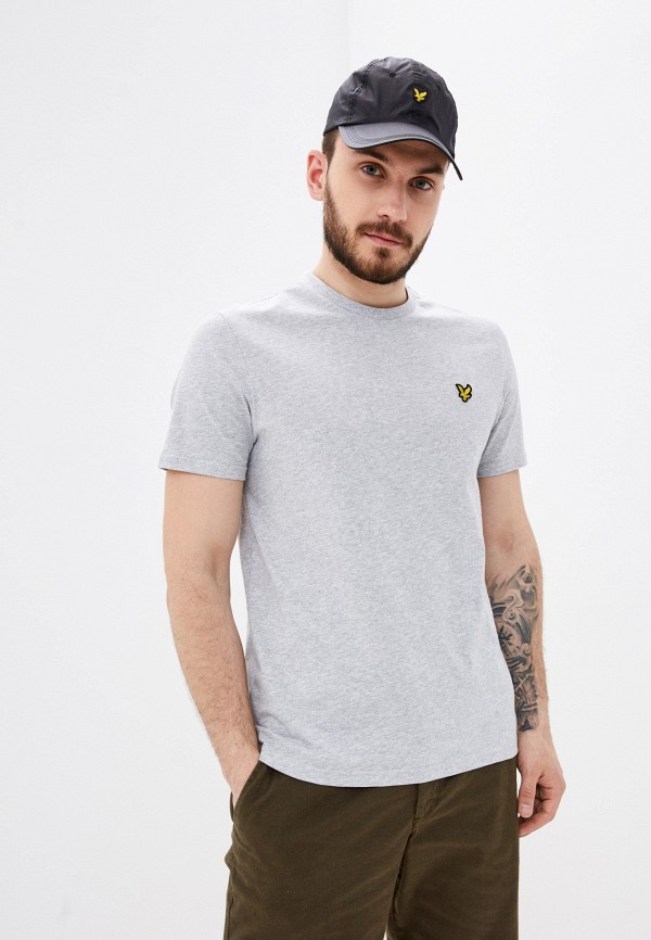 фото Футболка lyle & scott