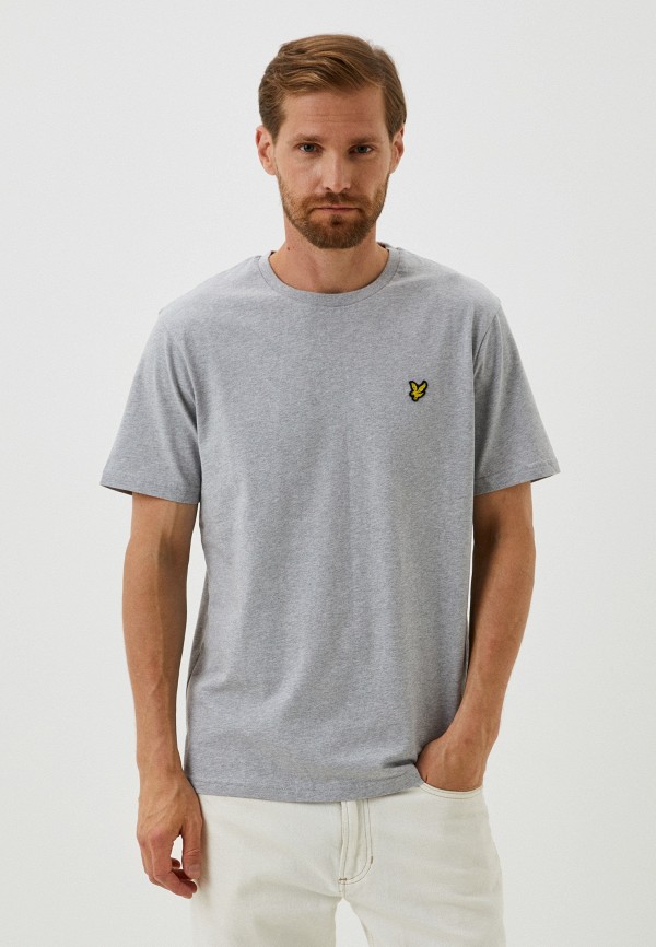 фото Футболка lyle & scott