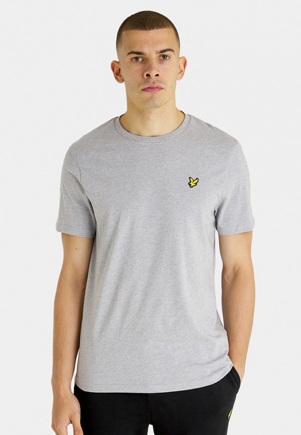 фото Футболка lyle & scott