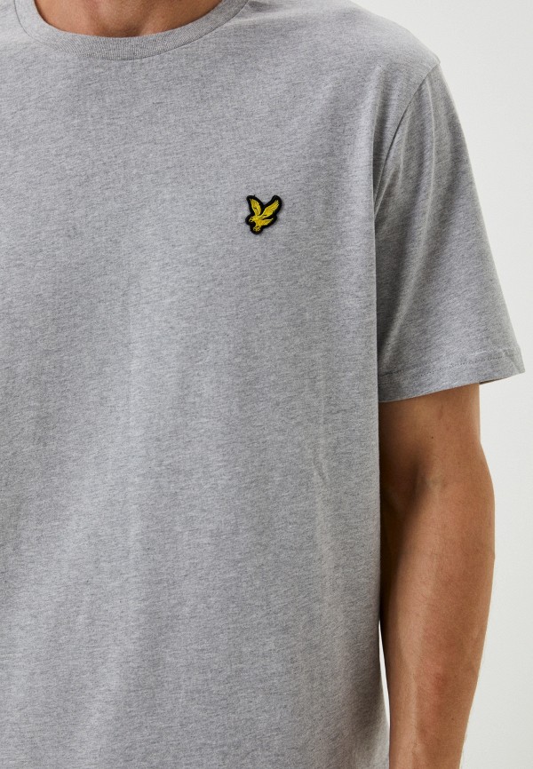 фото Футболка lyle & scott