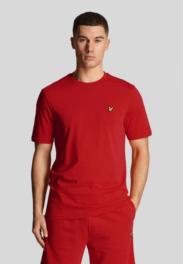 Футболка Lyle Scott 1590₽
