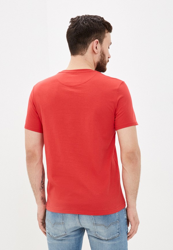 фото Футболка lyle & scott