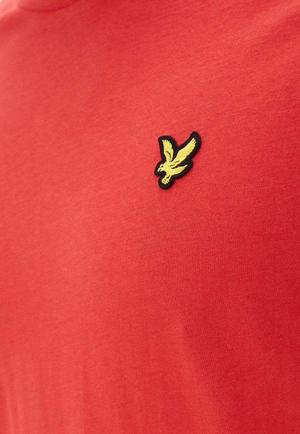 фото Футболка lyle & scott
