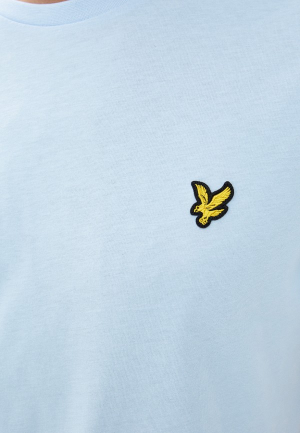 фото Футболка lyle & scott