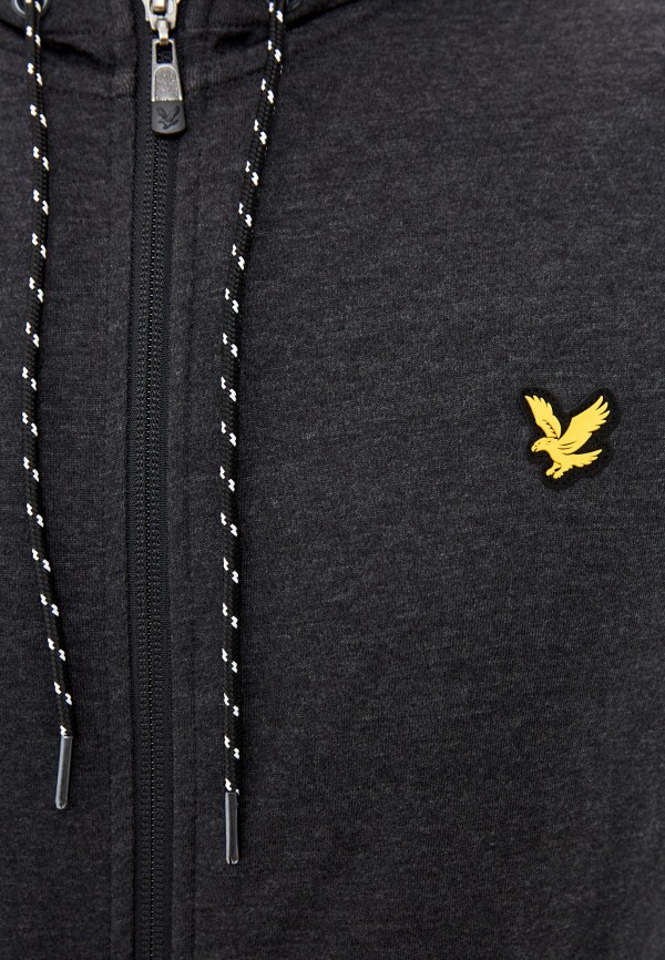 фото Толстовка lyle & scott
