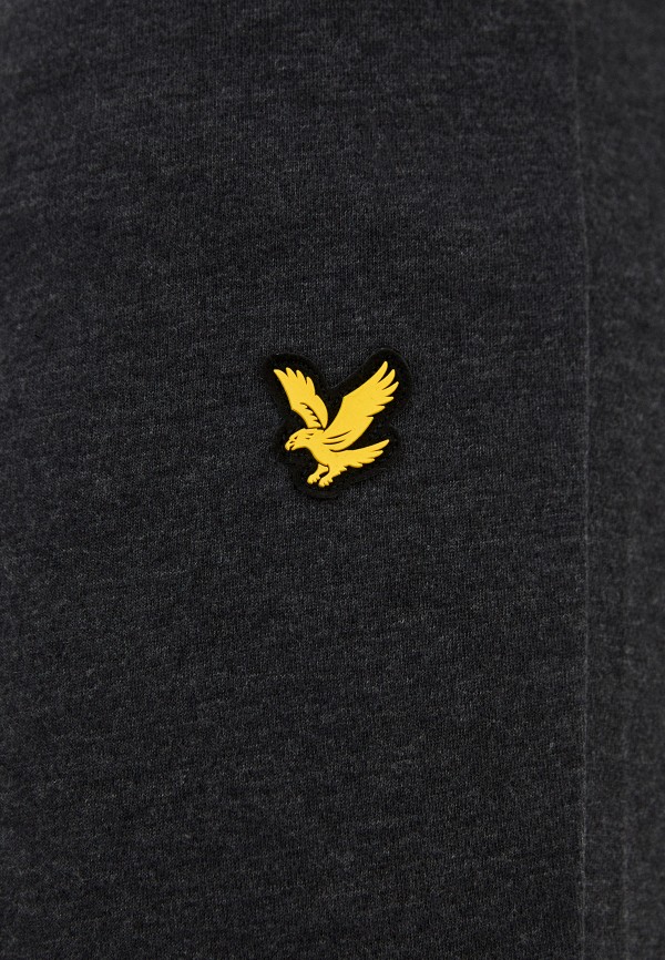 фото Брюки спортивные lyle & scott