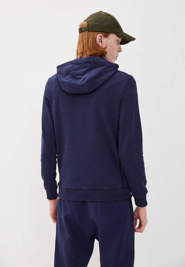 фото Худи lyle & scott