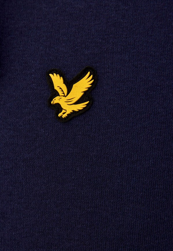 фото Худи lyle & scott