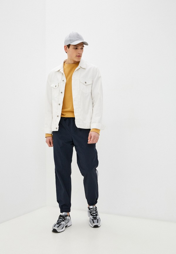фото Брюки спортивные lyle & scott